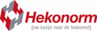 Logo van Hekonorm