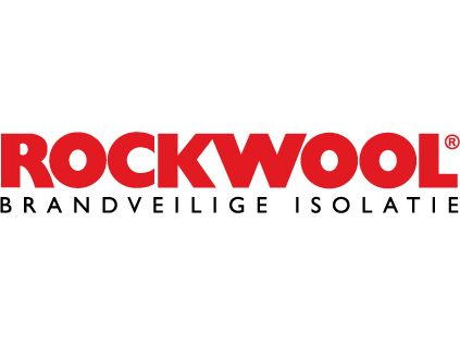 Logo van Rockwool Benelux B.V.