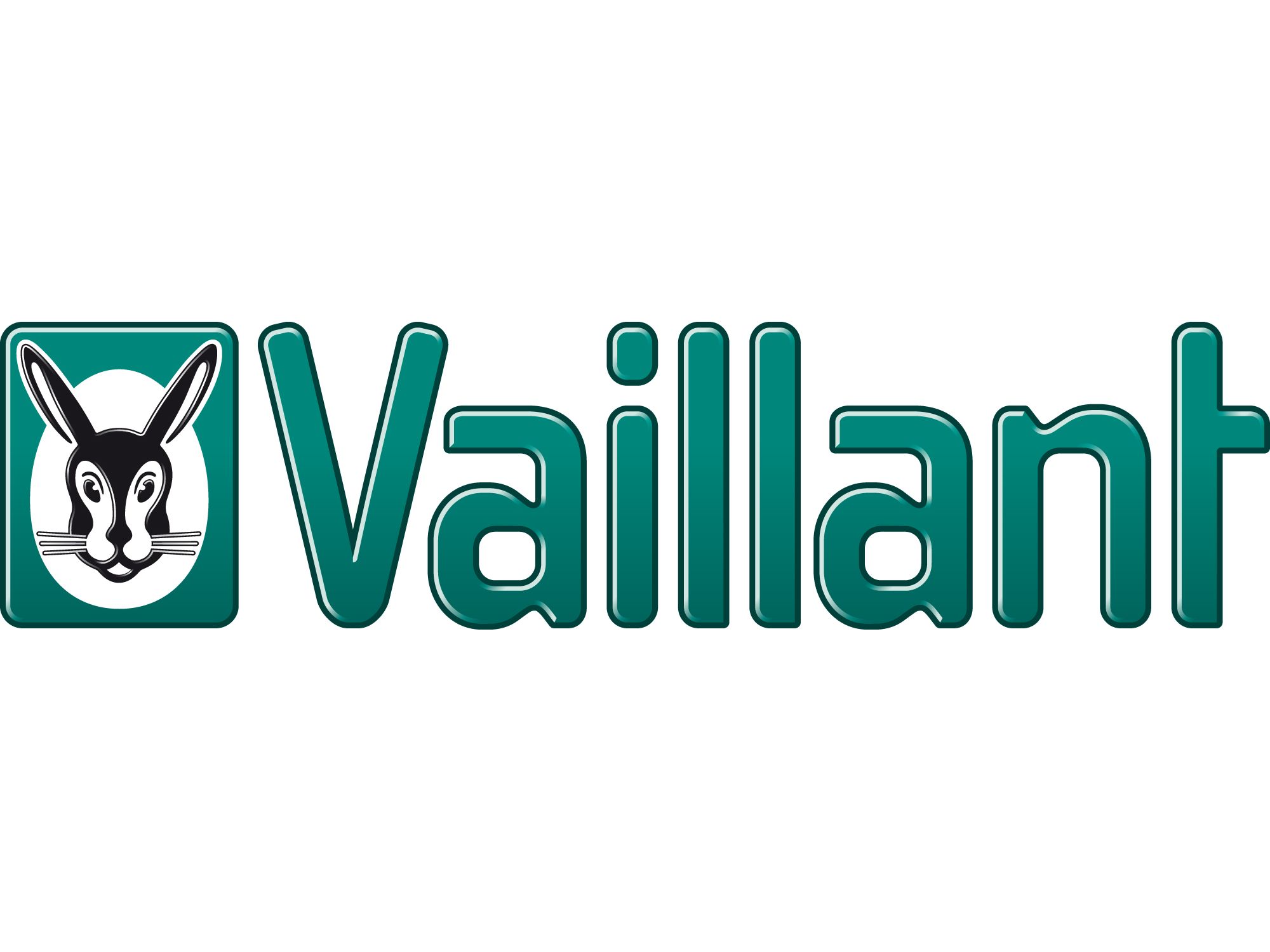 Logo van Vaillant BV