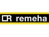 Logo van Remeha B.V.
