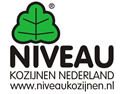 Logo van Niveau Kozijnen