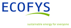 Logo van Ecofys