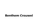 Logo van Benthem Crouwel Architekten BV bna