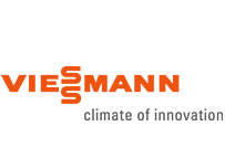 Logo van Viessmann Nederland B.V.