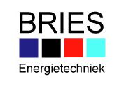 Logo van BRIES Energietechniek
