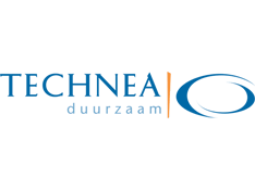 Logo van Technea Nederland BV