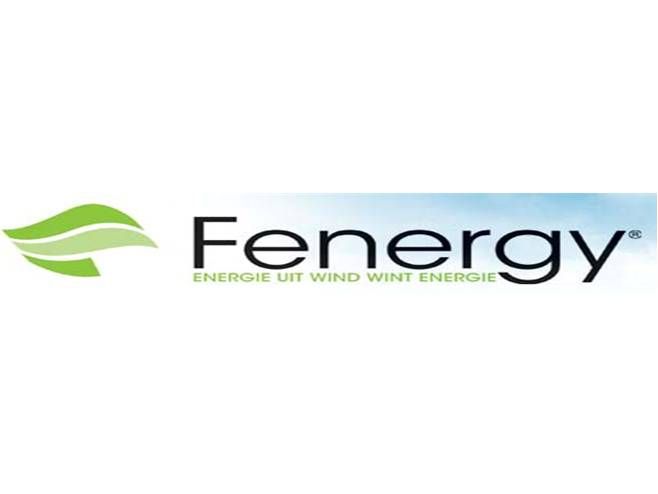 Logo van Fenergy