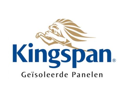Logo van Kingspan Geïsoleerde Panelen