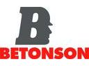 Logo van Beton Son B.V.