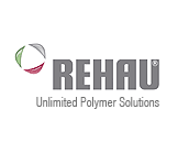 Logo van REHAU NV