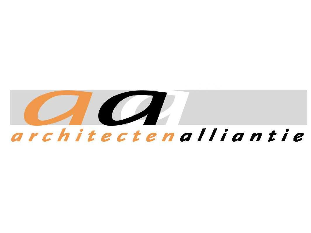 Logo van Architecten Alliantie
