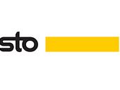 Logo van Sto Isoned bv