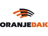 Logo van Oranjedak bv