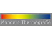Logo van Manders Thermografie