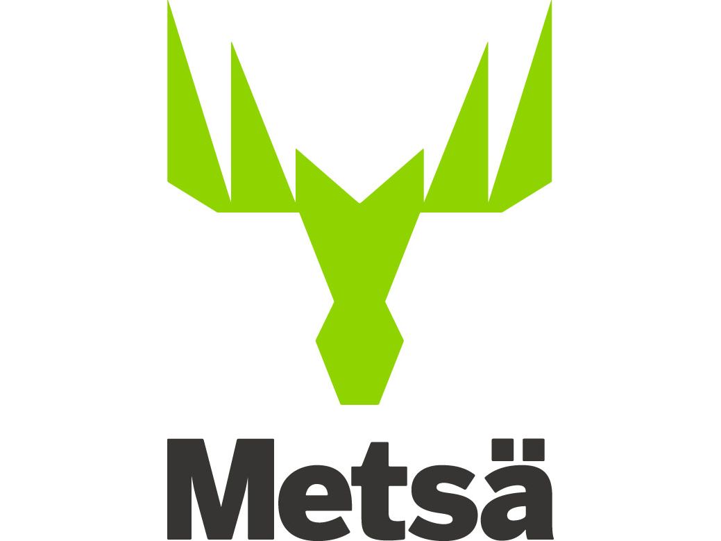 Logo van METSÄ WOOD