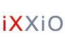 Logo van iXXiO