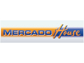 Logo van MERCADO House