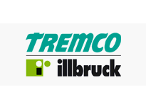 Logo van Tremco illbruck B.V.