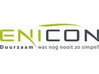 Logo van Enicon