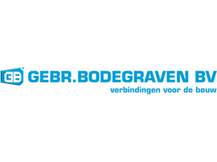 Logo van Gebr. Bodegraven BV