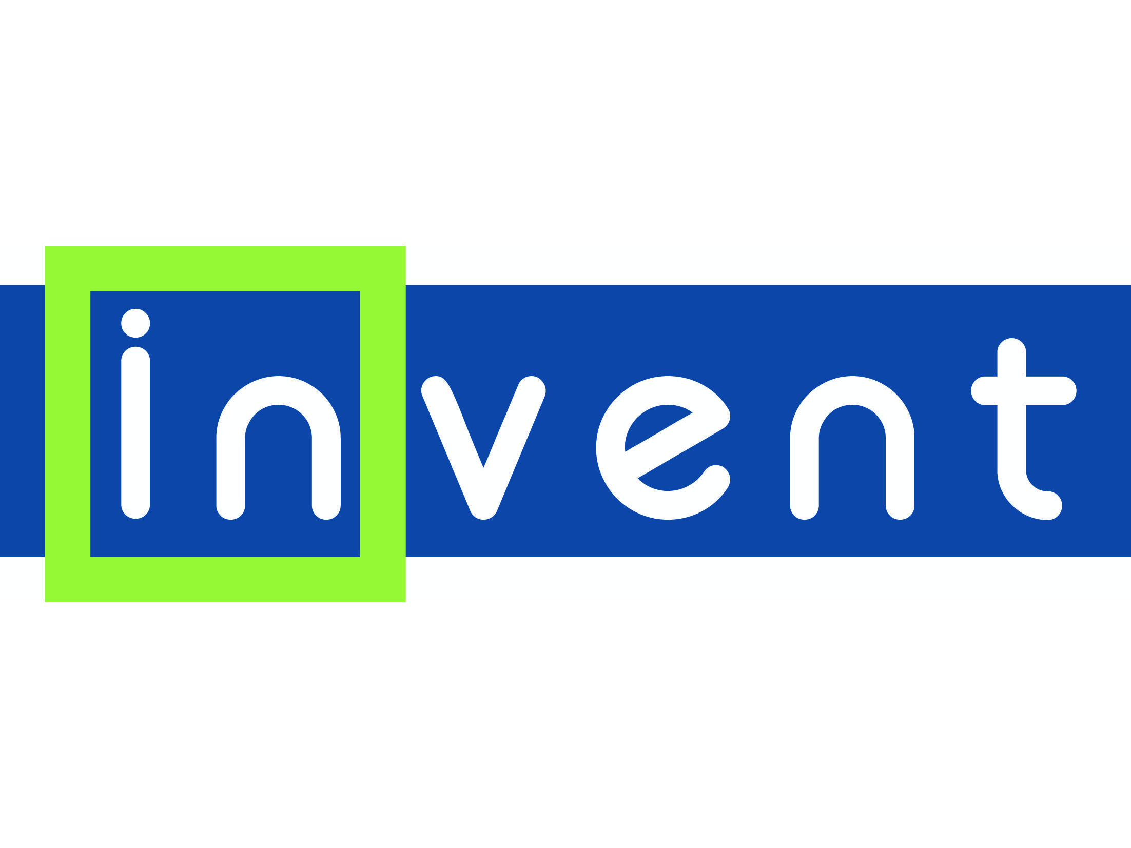 Logo van INVENT