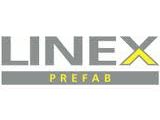 Logo van Linex Prefab B.V.