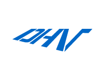 Logo van DHV Advies- en ingenieursbureau