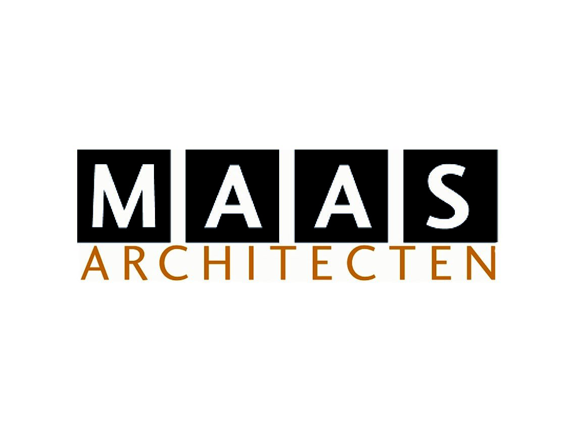 Logo van Maas Architecten bv