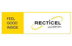 Logo van Recticel Insulation