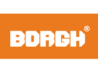 Logo van Borgh B.V.