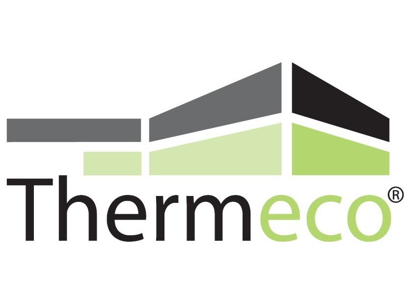 Logo van Thermeco