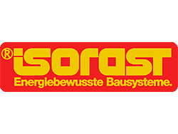 Logo van Isorast Benelux