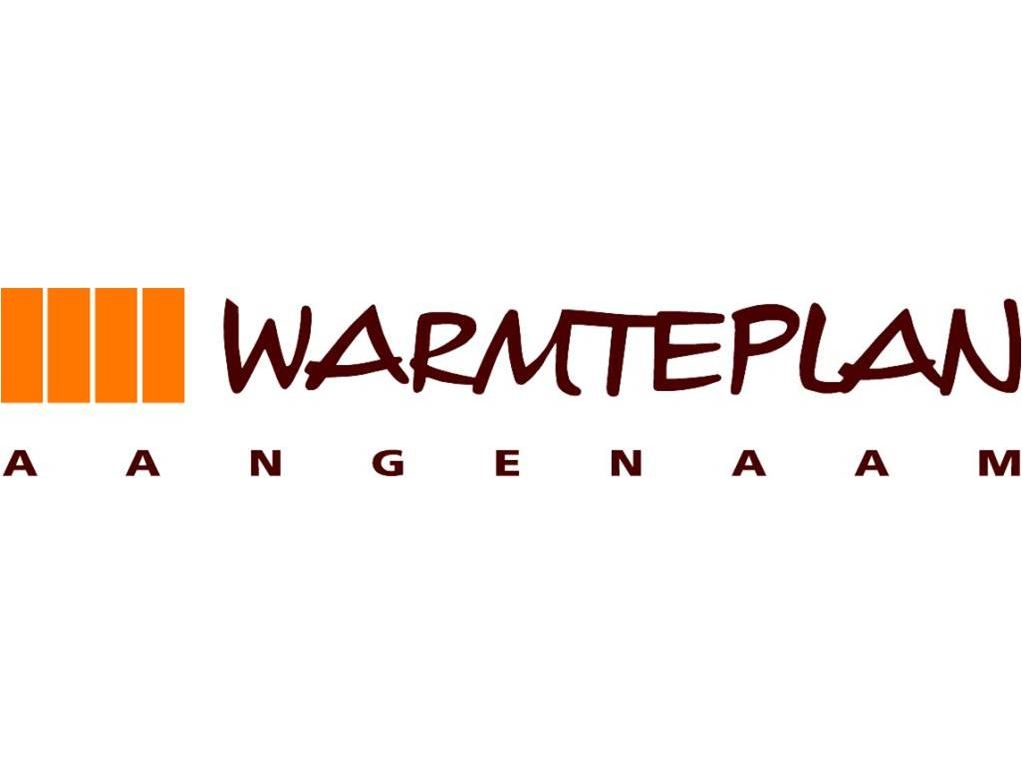 Logo van Warmteplan B.V.