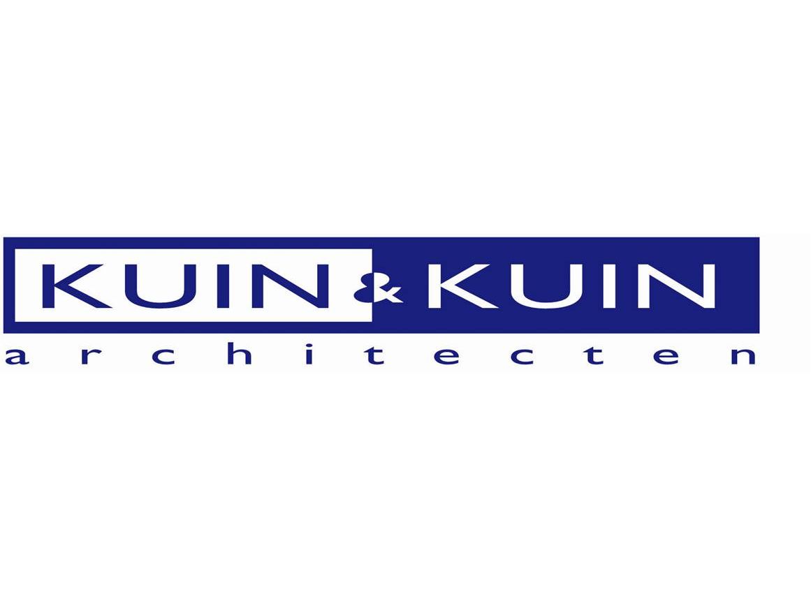 Logo van Kuin & Kuin Architecten