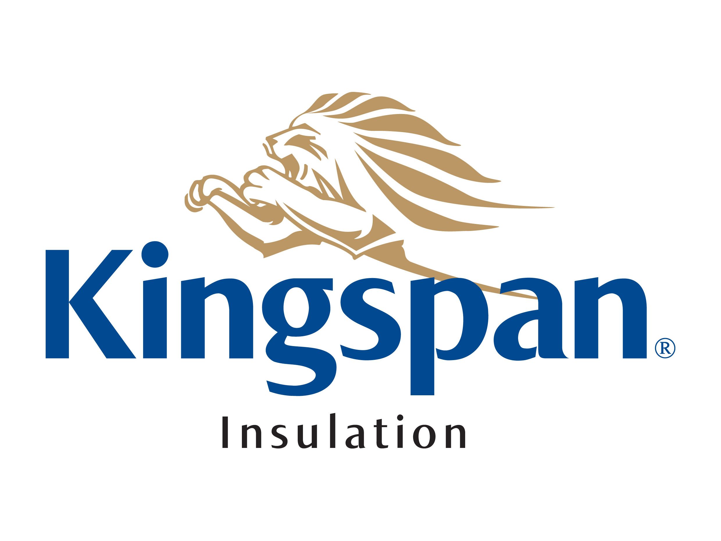 Logo van Kingspan Insulation