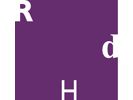 Logo van RDH Architecten Stedenbouwkundigen B.V.