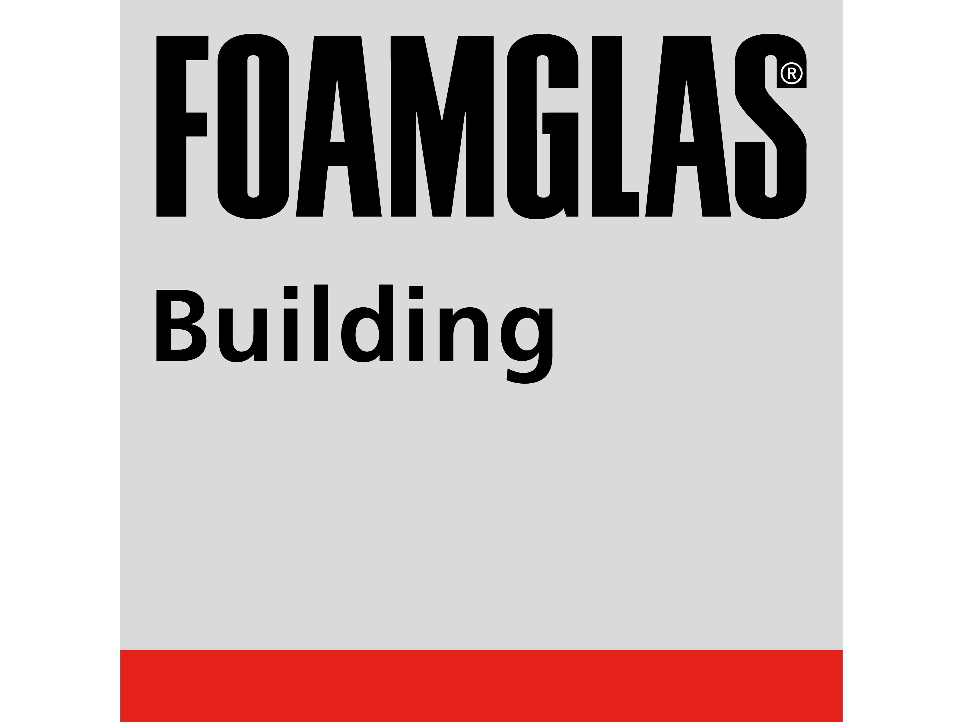Logo van Pittsburgh Corning Nederland B.V. / Foamglas