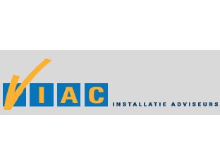 Logo van VIAC Installatie Adviseurs