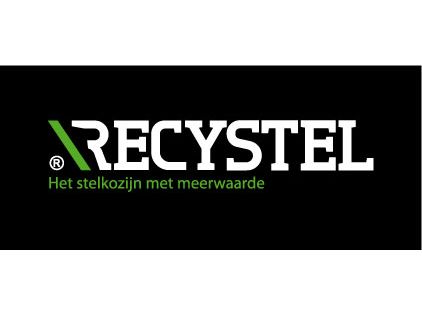 Logo van Recystel