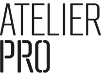 Logo van Atelier PRO Architekten bv
