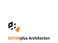 Logo van SATIJNplus Architecten bv