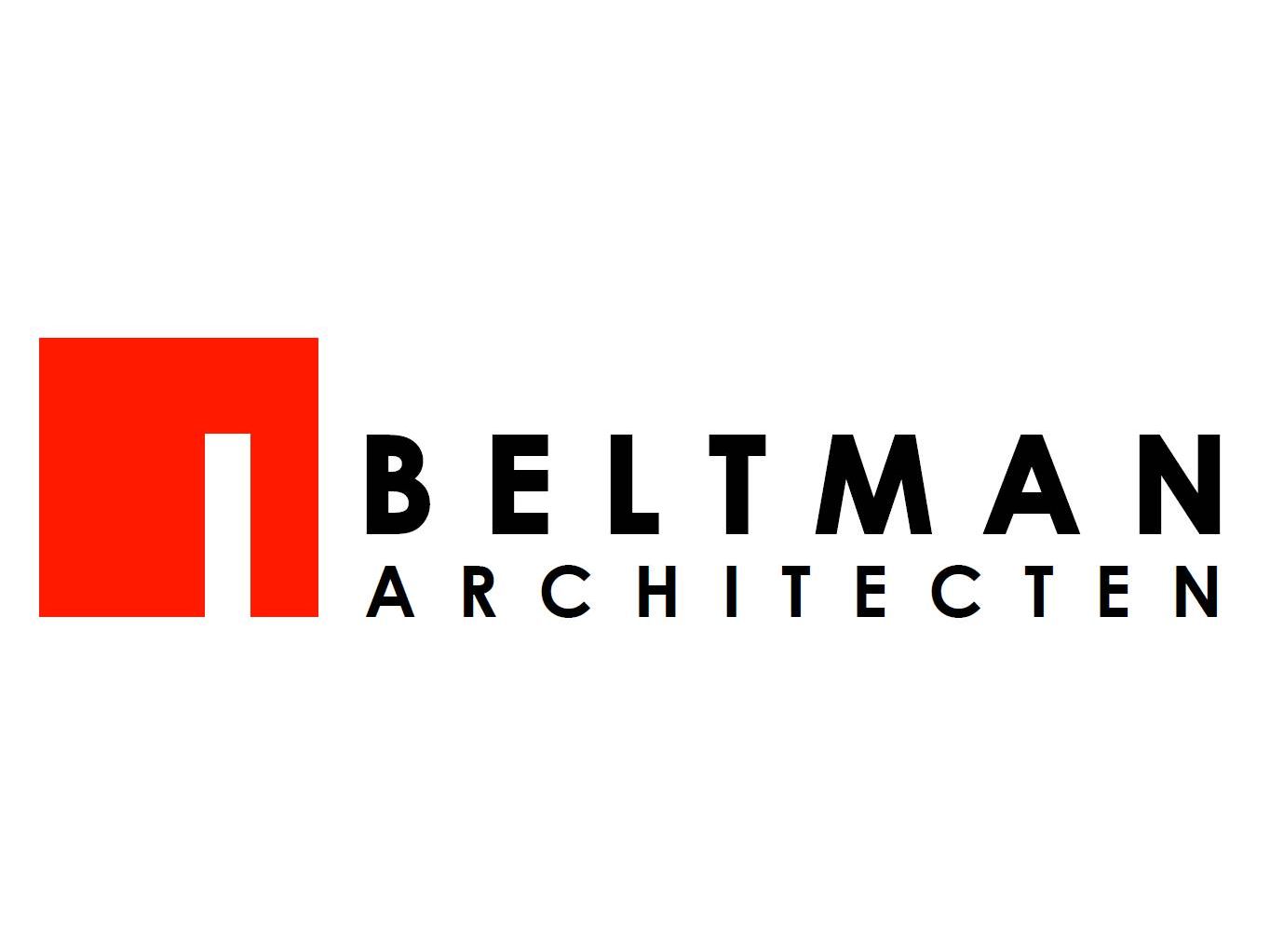 Logo van Beltman Architecten