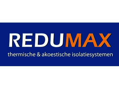 Logo van Redumax BV