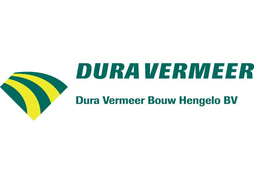 Logo van Dura Vermeer