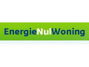 Logo van Energienulwoning.nl
