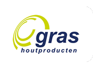 Logo van Gras Houtproducten B.V.