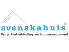 Logo van Svenskahuis