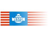 Logo van Weston Isolatie B.V .