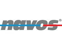 Logo van Navos Klimaattechniek B.V.