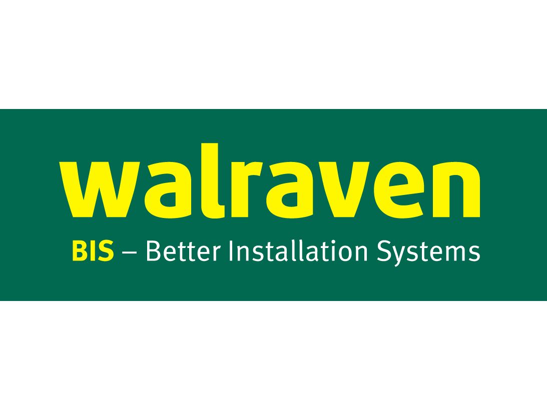 Logo van Walraven B.V.